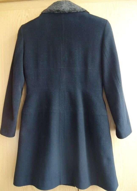 Пальто брендовое Франция Sandro р. 44-46 Київ - зображення 4