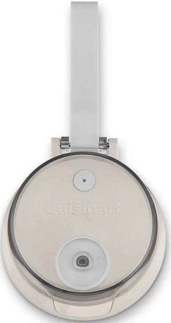 Блендер стационарный Cuisinart Blast & Go PBL100E 120 Вт бежевый Київ - зображення 6