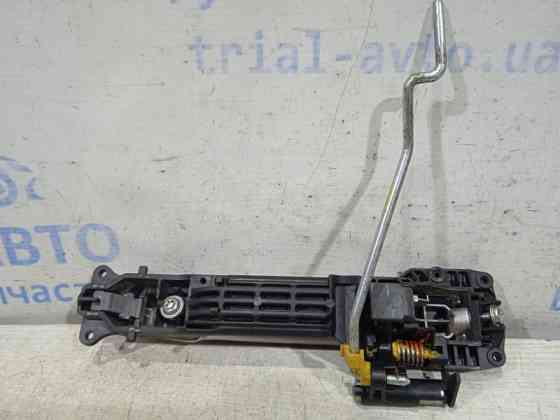 Ручка двери внешняя передняя левая Toyota RAV 4 A30 2005 (б/у) Київ