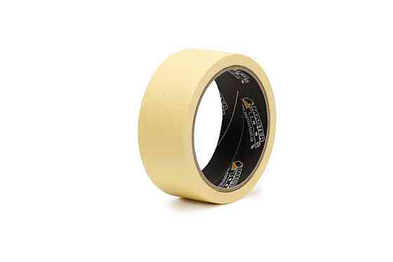 Лента малярная универсальная MASTERTOOL GripBond Pro 19 мм×20 м 2 шт желтая 79-9925 Харьков