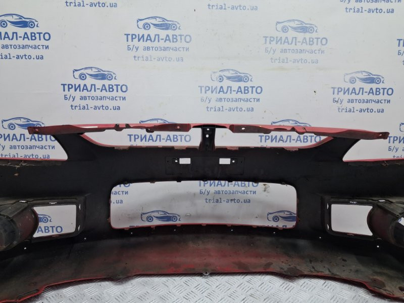 Бампер передний Suzuki SX4 2006-2014 7171179J00799 (Арт. 64560) Киев - изображение 10