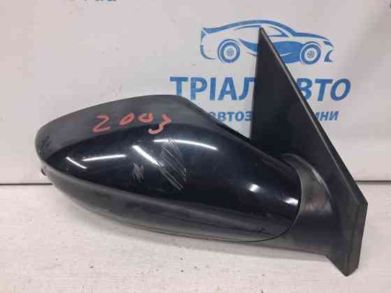 Зеркало правое Hyundai Sonata YF 2.4 БЕНЗИН G4KJ 2010 (б/у) Київ