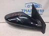 Зеркало правое Hyundai Sonata 2010-2016 876203Q010 (Арт. 71437) Киев