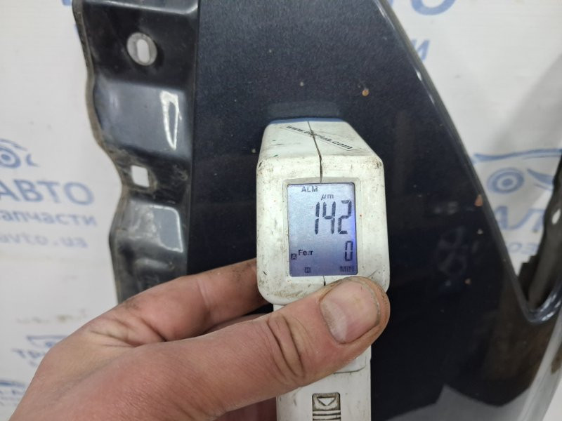 Крыло переднее левое Lexus RX 350 XU30 3.5 БЕНЗИН 2GRFE 2003 (б/у) Киев - изображение 4