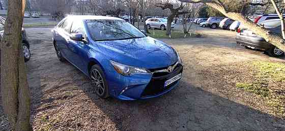 Продам Тойоту Камри Одеса