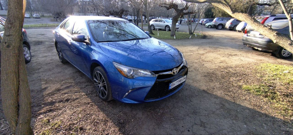 Продам Тойоту Камри Одеса - зображення 1