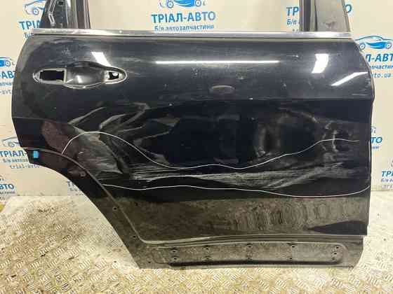 Дверь задняя правая Jeep Cherokee KL 3.2 БЕНЗИН EHK 2013 (б/у) Київ