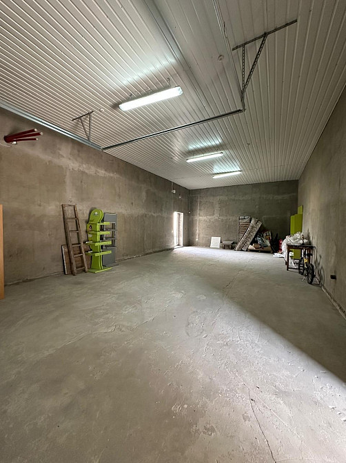 Комерційний комплекс у м. Нововолинськ! Нововолинськ - зображення 4