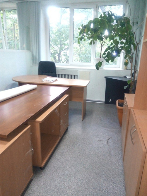 Продаж приміщення офіс фасадні вікна вхід метро Киев - изображение 4