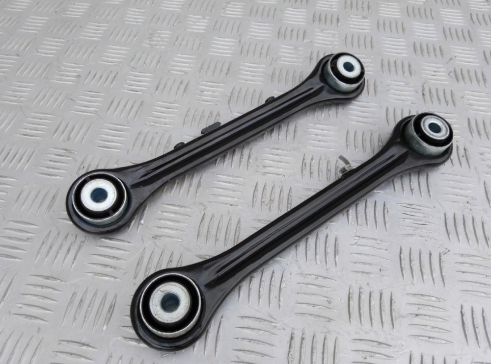 1895431 Кронштейн интеркулера DAF XF 106 Euro 6 Львов - изображение 4