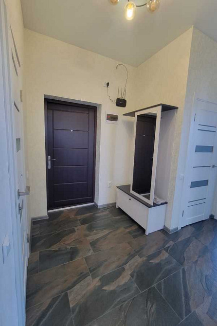 посуточная аренда 2-к квартира Винница, Ленинский, 1700 грн./сутки Винница - изображение 11