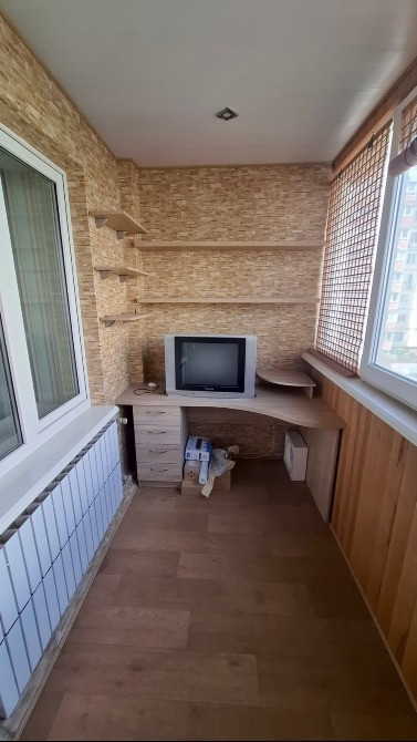 2-к, Кушнарева ул., 2А Пісочин Мобіль Харків - зображення 6