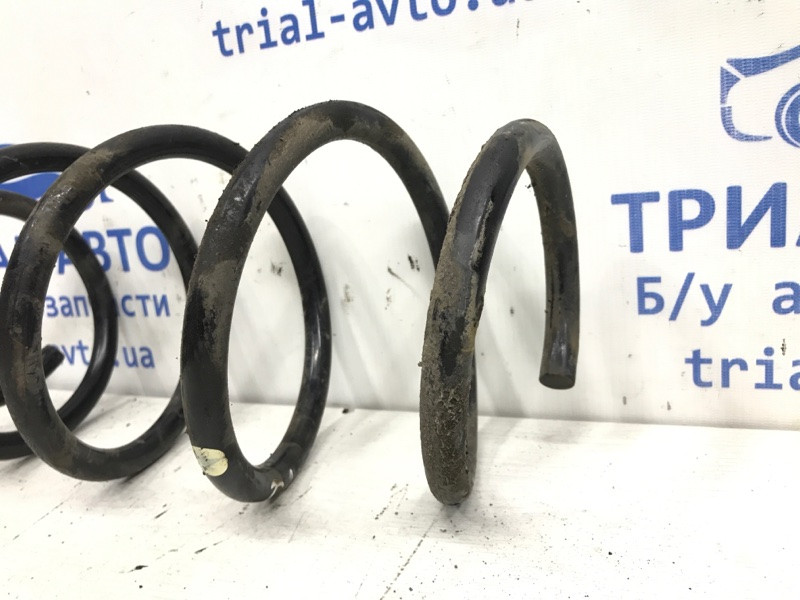 Пружина передняя Nissan X-Trail T32 1.6 DIESEL R9M 2014 (б/у) Київ - зображення 2