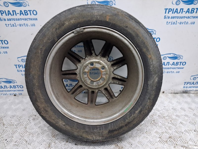 Запаска с резиной Jeep Cherokee KL 2.4 БЕНЗИН ED6 2013 (б/у) Київ - зображення 5