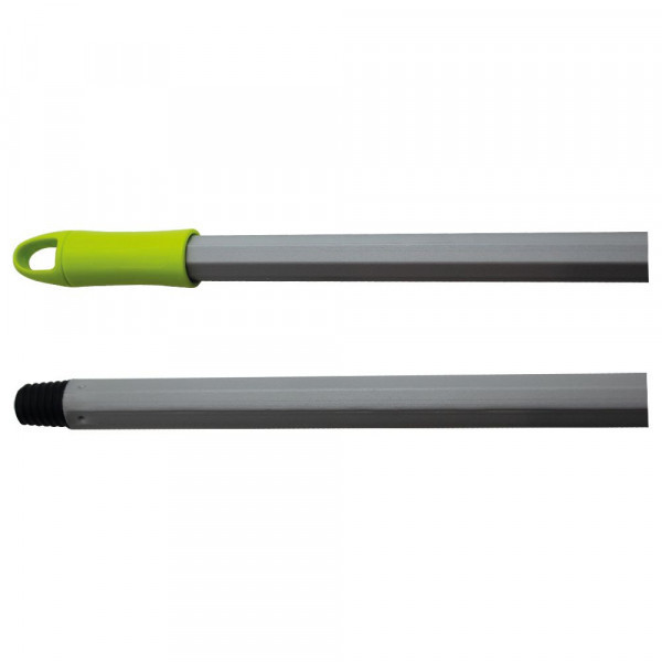 Рукоятка Octogonal пластиковая с резьбой 140см Київ - зображення 1