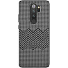 Чехол TPU+PC Grid для Xiaomi Redmi Note 8 Pro Херсон