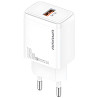 СЗУ Amaya E59S QC3.0 18W (1USB-A) Херсон