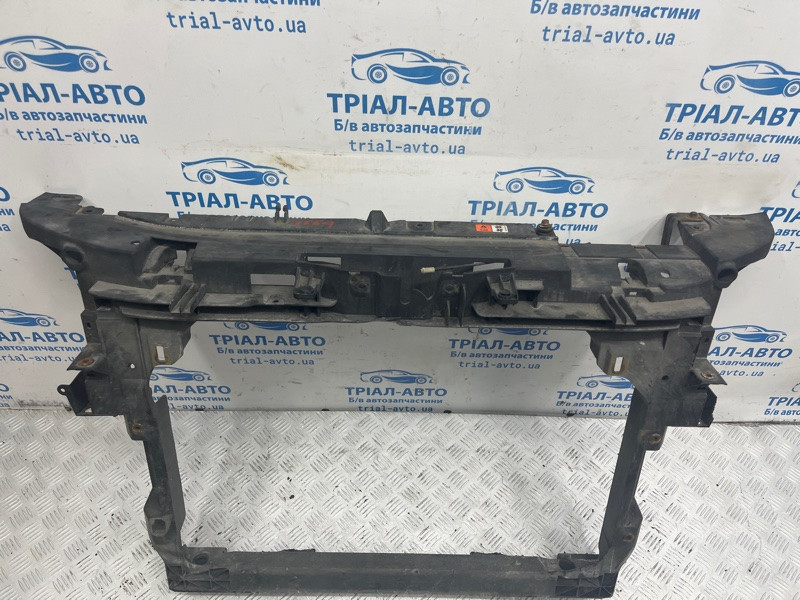 Панель передняя Mazda CX 9 TB 3.7 БЕНЗИН MZI 2006 (б/у) Киев - изображение 10