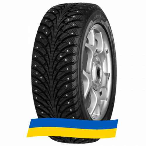 225/50 R17 Sava Eskimo Stud 94T Легкова шина Киев