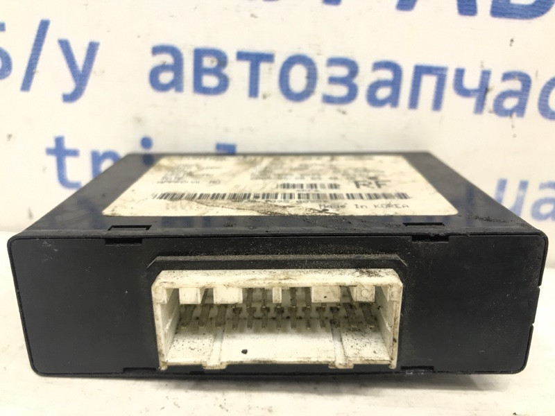 Блок управления Chevrolet Lacetti J200 1.8 БЕНЗИН 2004 (б/у) Киев - изображение 2