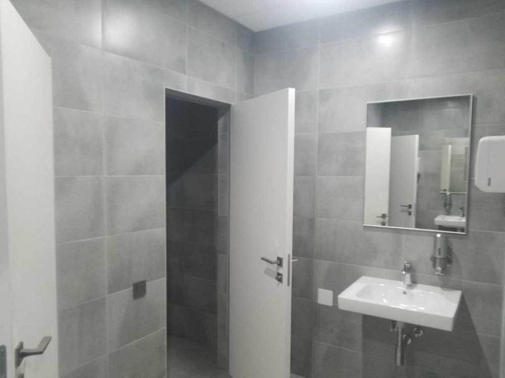 долгосрочная аренда офисное помещение Киев, Печерский, 6095 $/мес. Київ - зображення 9