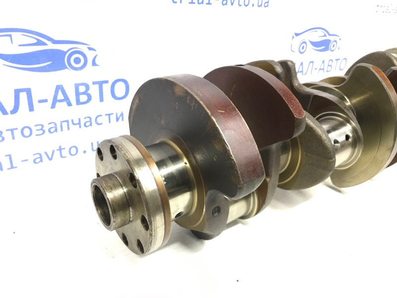 Коленвал Toyota Land Cruiser J100 4.7 1998 (б/у) Киев - изображение 2