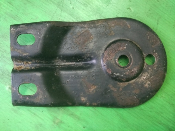 Шайба опори задньої балки 83BB-5K622-AC Форд Сієрра, Скорпіо Винница - изображение 1