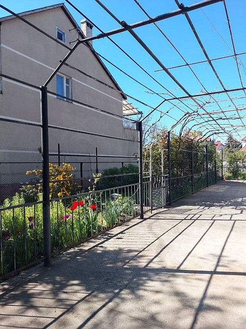 Продажа дома возле моря и парка, Царское село , 350м,10 соток ,гараж Одеса - зображення 1