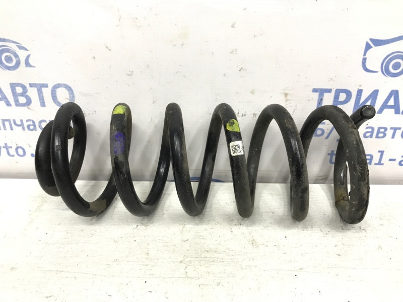 Пружина задняя Hyundai Tucson 2015-2021 55350-D7CA0 (Арт. 44170) Киев - изображение 1