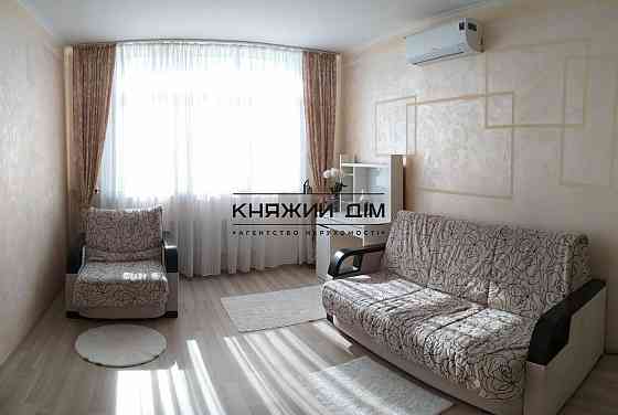 ГЕНЕРАТОР Оренда 1-комнатної квартири, пр-т Бажана, Осокорки, код № 11204214 Київ