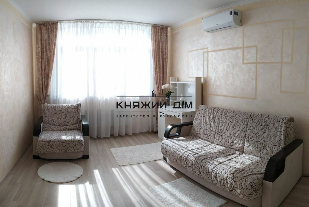 ГЕНЕРАТОР Оренда 1-комнатної квартири, пр-т Бажана, Осокорки, код № 11204214 Київ - зображення 3