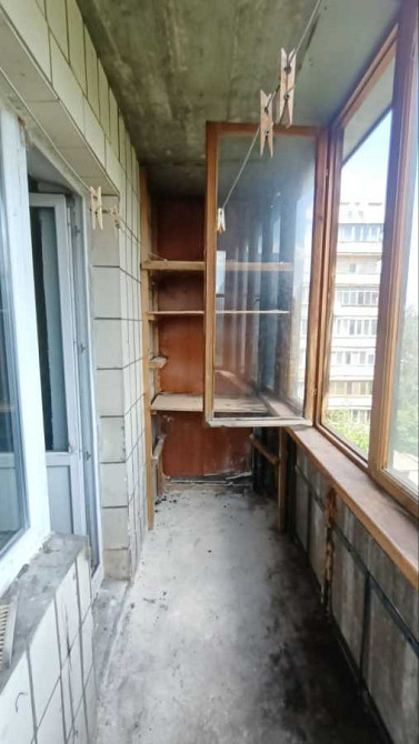 продажа 1-к квартира Киев, Святошинский, 50000 $ Київ - зображення 11