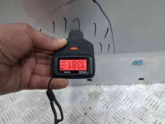 Дверь задняя левая Hyundai IX35 2009-2015 770032Y011 (Арт. 67917) Київ