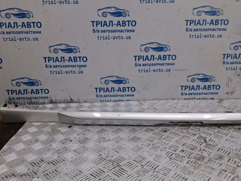 Рейлинг на крышу Infiniti QX60 2013-2021 738533JA5A (Арт. 74185) Київ - зображення 2