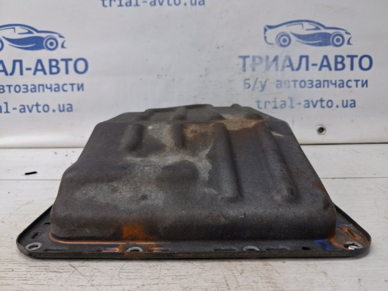 Поддон АКПП SsangYong Korando C200 2.0 DIESEL D20DT 2010 (б/у) Киев - изображение 3