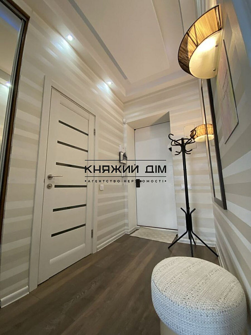 Продаж 1-но к. квартири на Печерську м. Кловська. № 21146660 Київ - зображення 8