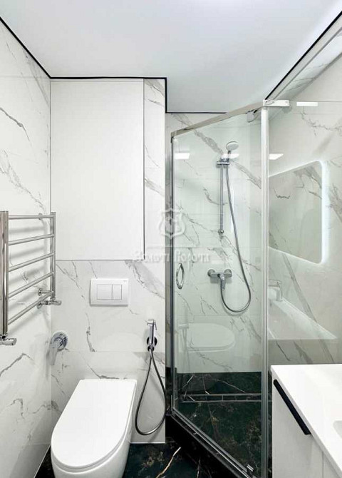 продажа 1-к квартира Киев, Шевченковский, 59000 $ Київ - зображення 8