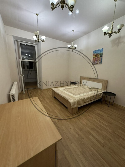 Оренда 3-х к.кв. метро Поштова Площа і Майдан Незалежності по вул. Володимирська 12В. Код об'єкту №: Киев - изображение 10