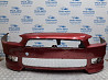 Бампер передний Mitsubishi Lancer 10 2.0 БЕНЗИН 4B11 2007 (б/у) Київ