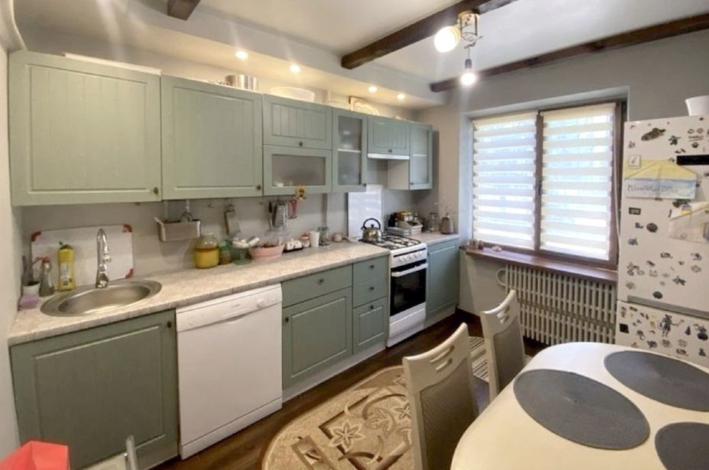 Продам 3-к квартиру с ремонтом на ж/м Левобережный-3 Днепр - изображение 8