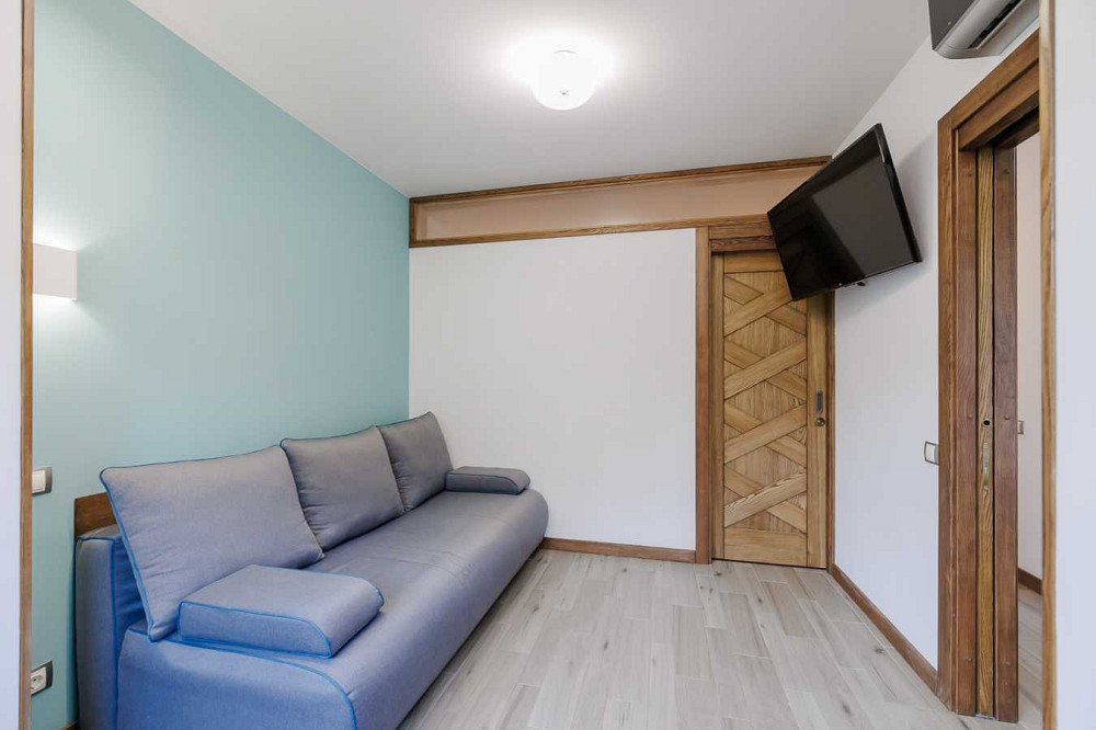 продажа 1-к квартира Киев, Печерский, 80000 евро Киев - изображение 4