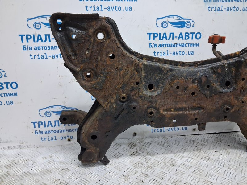 Балка передней подвески Hyundai I30 GD 1.6 DIESEL D4FB 2011 (б/у) Київ - зображення 8