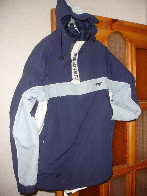 лыжные курточки Луцьк - зображення 5