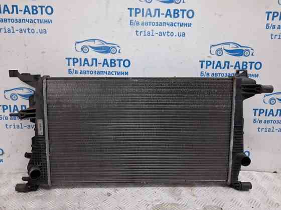 Радиатор основной Renault Megane 3 1.5 DIESEL K9K 2008 (б/у) Київ