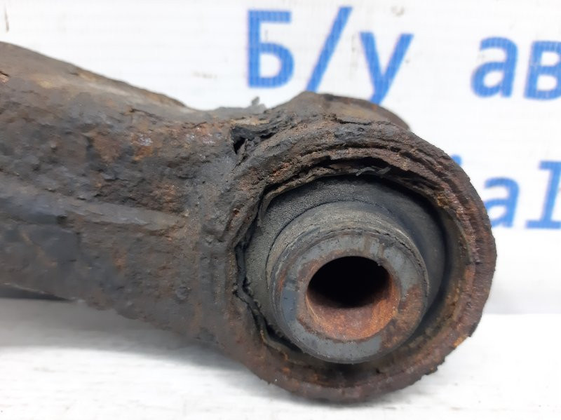 Рычаг передний верхний левый Mitsubishi Pajero Wagon 2006-2022 4010A037 (Арт. 28956) Київ - зображення 4