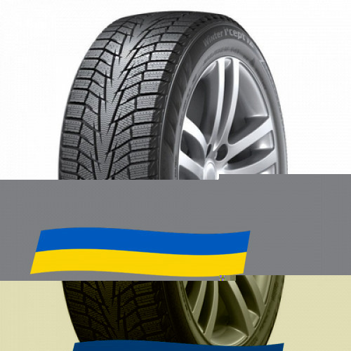 215/50 R17 Hankook Winter i*cept IZ2 W616 95T Легкова шина Киев - изображение 1