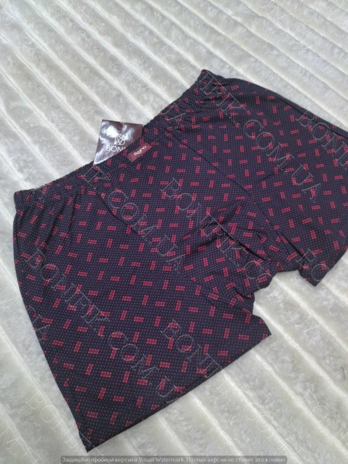 Мужские боксёры-шорты "Bono" (арт. МШ 950254) Кривой Рог - изображение 2