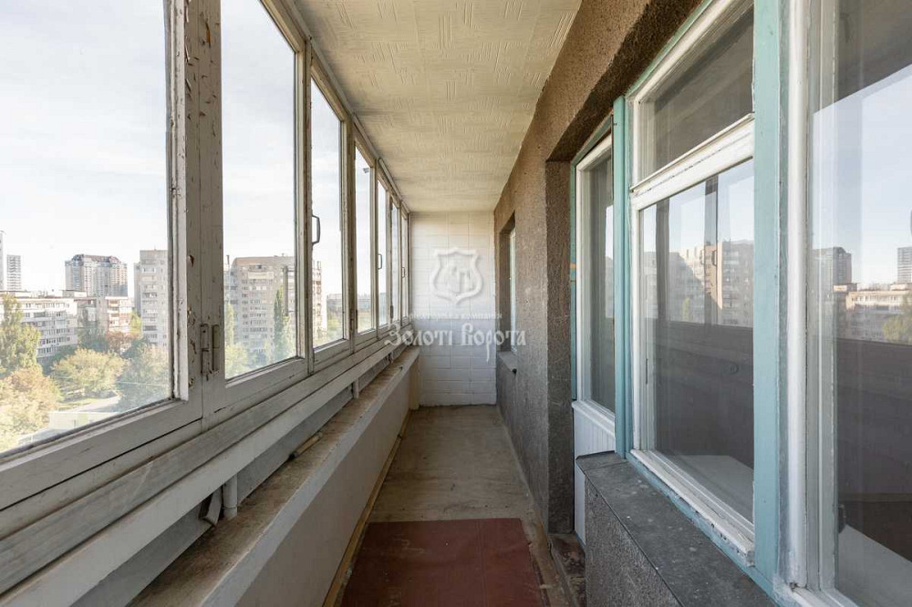 продажа 4-к квартира Киев, Днепровский, 95000 $ Киев - изображение 4