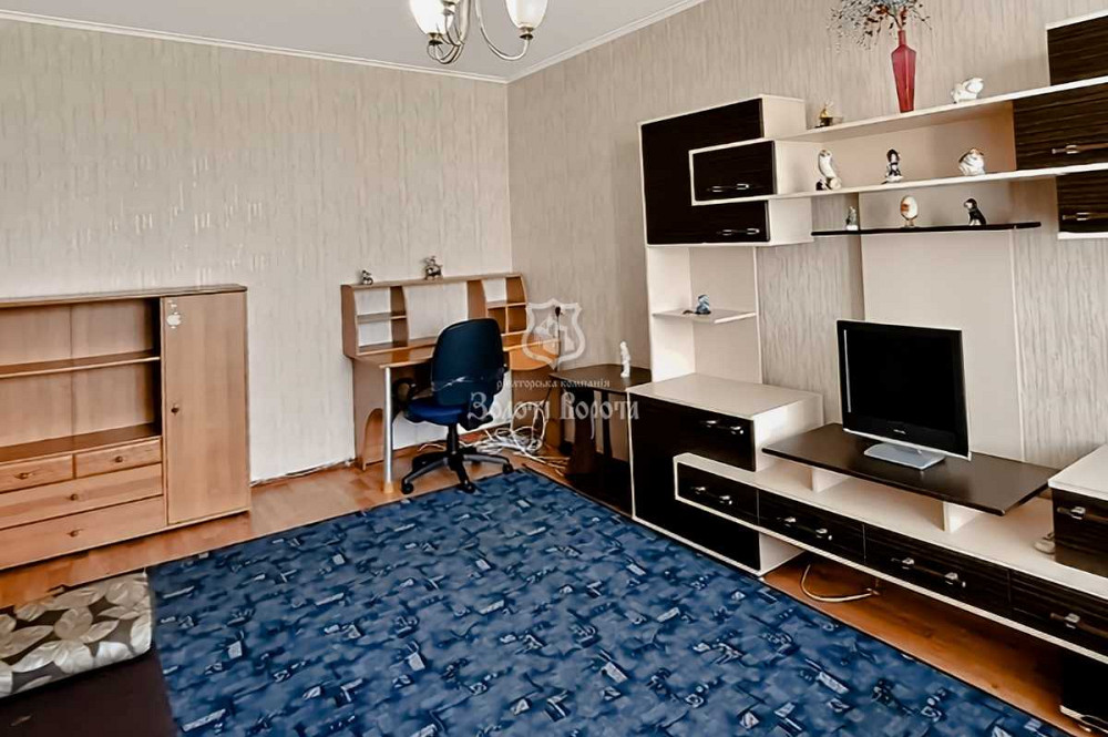 продажа 1-к квартира Киев, Деснянский, 54000 $ Киев - изображение 4