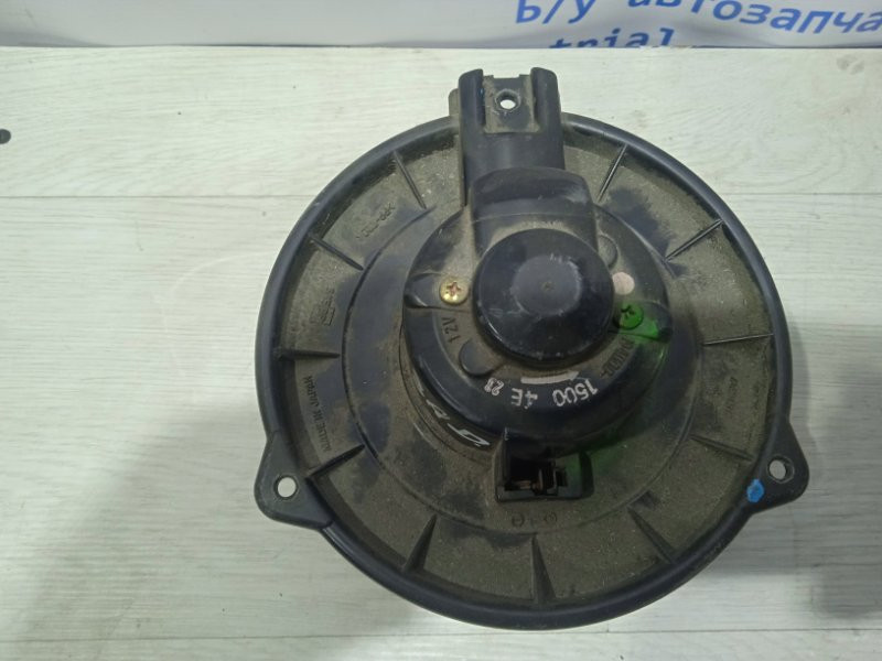 Моторчик печки Toyota Prado J120 3.0 DIESEL 1KDFTV 2002 задн. (б/у) Київ - зображення 2